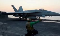 الولايات المتحدة لإسرائيل: اتركي لنا "مهمة الحوثيين"